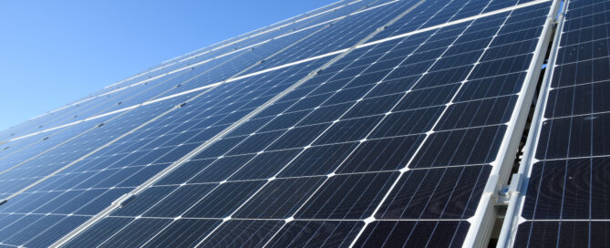 Placas Fotovoltaicas